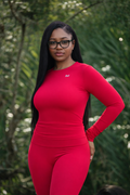 MyaVation Long Sleeve Set